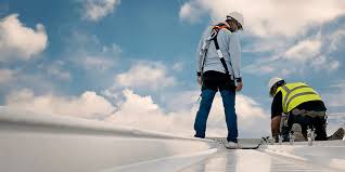 Best Emergency Roof Repair Services  in Cheverly, MD